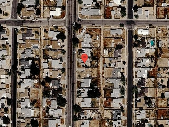 House image located at Ridgecrest, CA 93555