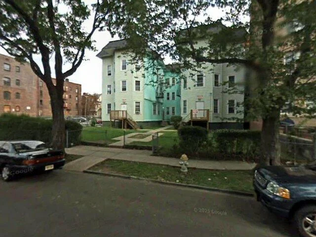 House image located at East Orange, NJ 07018