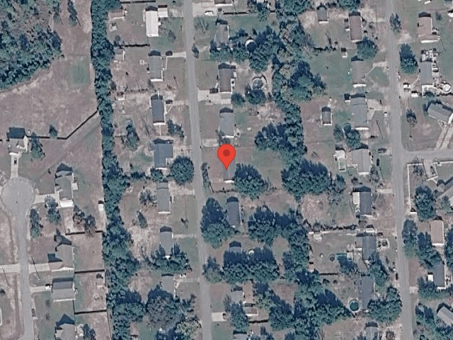 House image located at Hubert, NC 28539