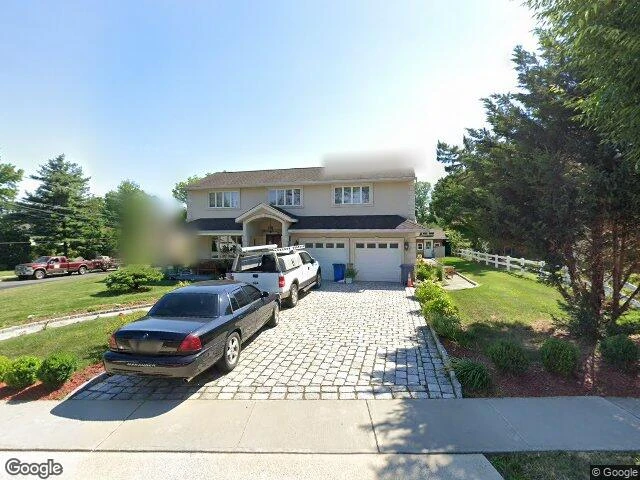 House image located at Clifton, NJ 07013