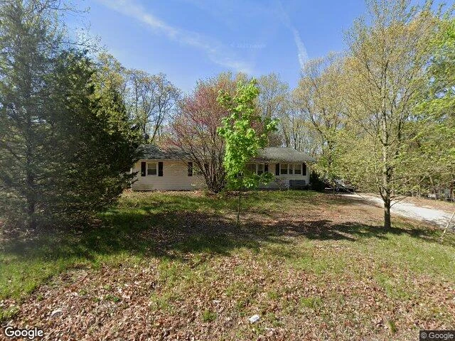 House image located at Jackson, NJ 08527