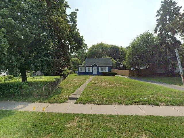 House image located at Rochester, NY 14612