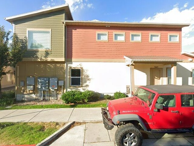 House image located at South Jordan, UT 84095