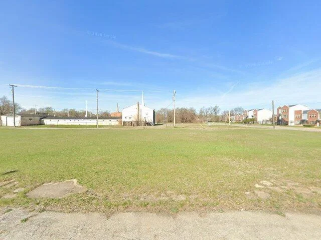 House image located at Gary, IN 46407