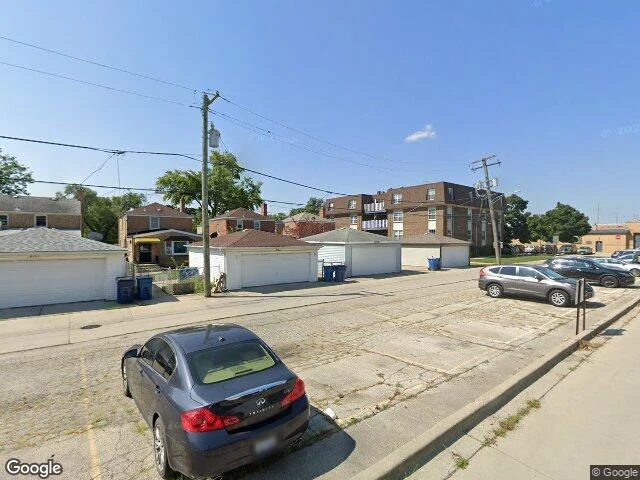 House image located at Franklin Park, IL 60131