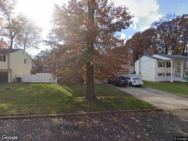 House image located at Plainfield, NJ 07060