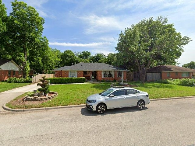 House image located at Carrollton, TX 75006