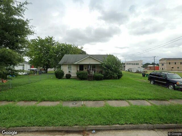 House image located at Hopewell, VA 23860