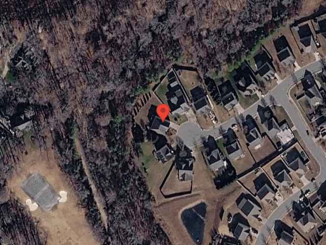 House image located at Whitsett, NC 27377