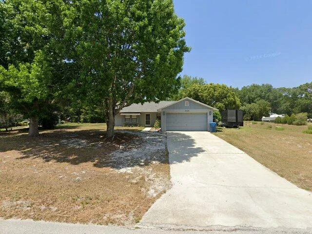 House image located at Spring Hill, FL 34606
