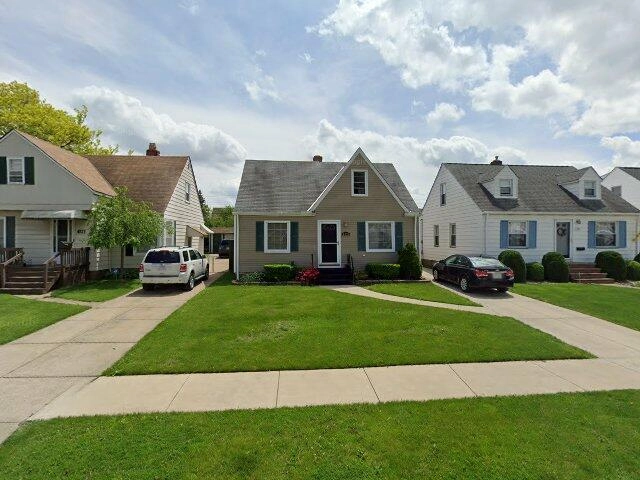 House image located at Cleveland, OH 44129
