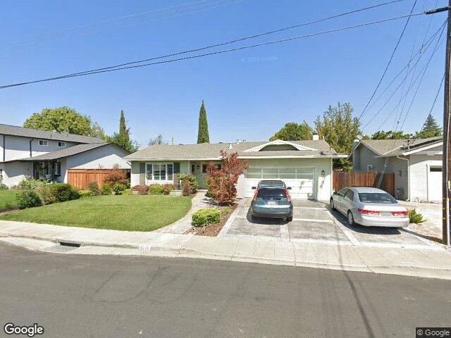House image located at Dublin, CA 94568