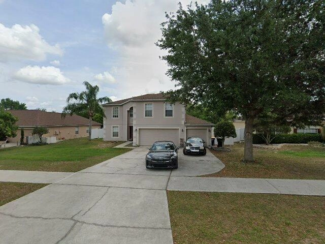 House image located at Mascotte, FL 34753
