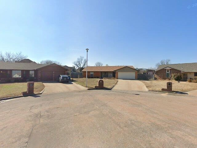 House image located at Lawton, OK 73505