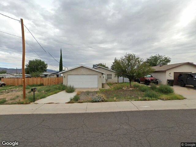 House image located at Kingman, AZ 86401