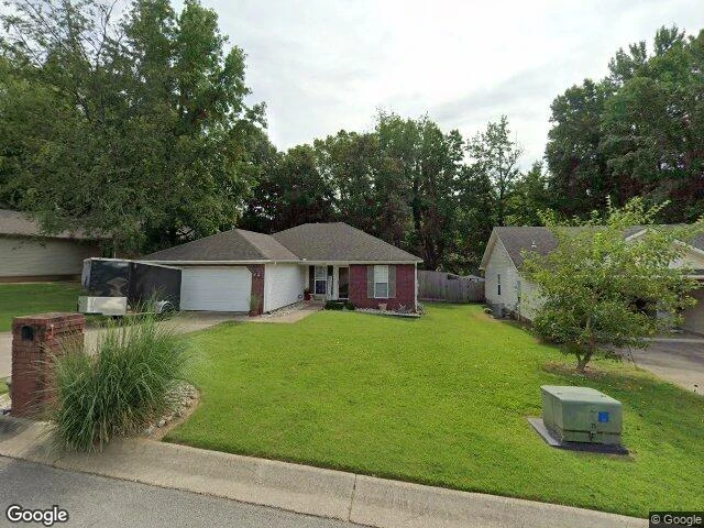 House image located at Jonesboro, AR 72405
