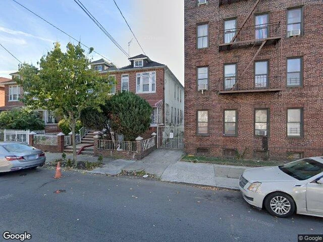 House image located at Brooklyn, NY 11203