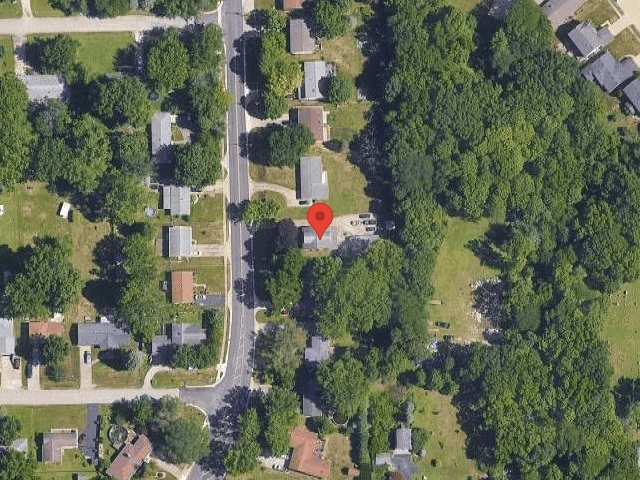 House image located at Decatur, IL 62521
