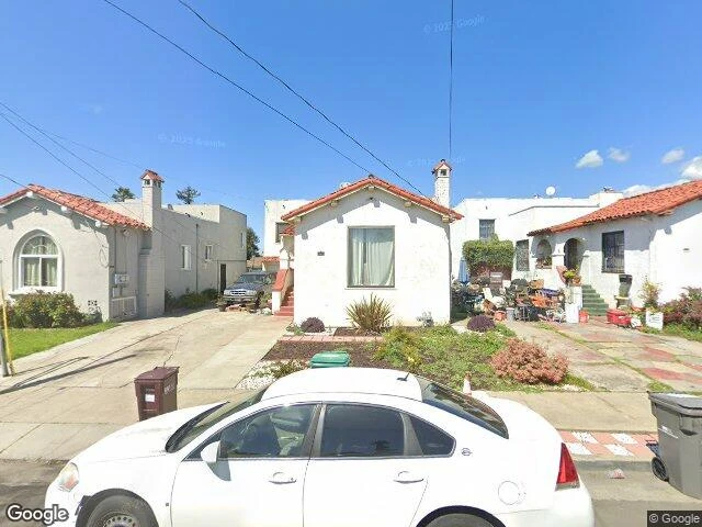 House image located at Oakland, CA 94621