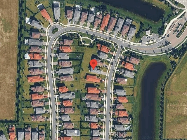 House image located at Loxahatchee, FL 33470