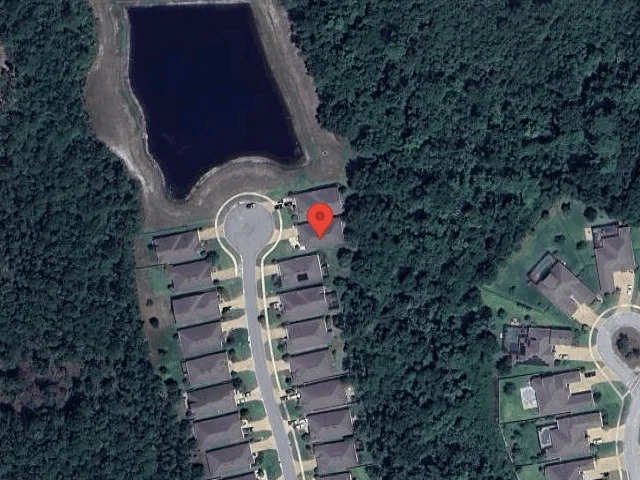 House image located at Saint Augustine, FL 32095