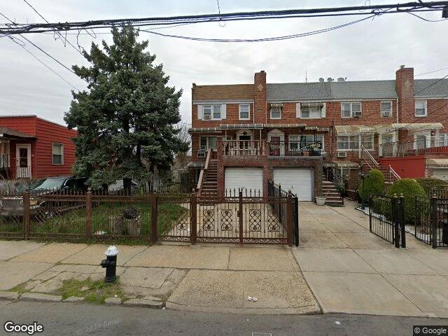House image located at Brooklyn, NY 11236