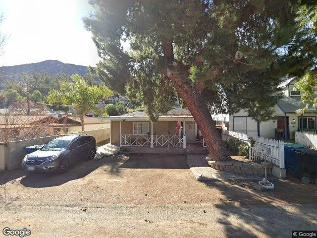 House image located at Lake Elsinore, CA 92530