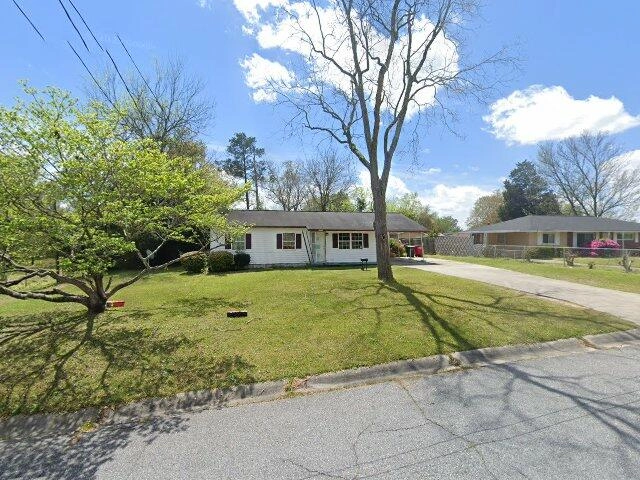 House image located at Macon, GA 31206