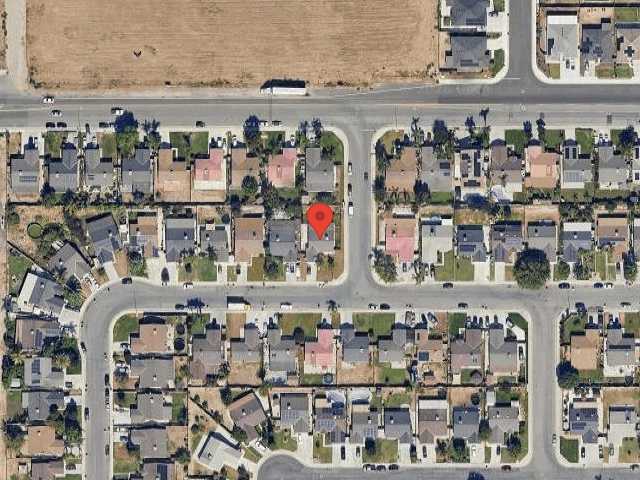 House image located at Bakersfield, CA 93307
