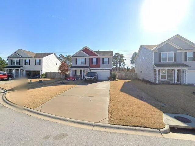 House image located at West Columbia, SC 29170