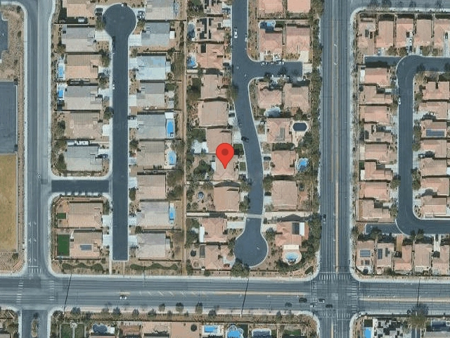 House image located at Las Vegas, NV 89149