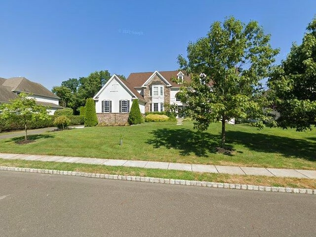House image located at Mount Laurel, NJ 08054