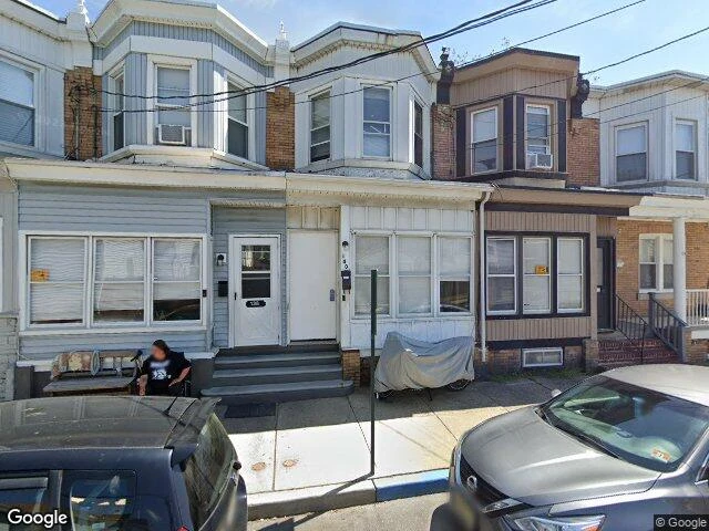 House image located at Gloucester City, NJ 08030