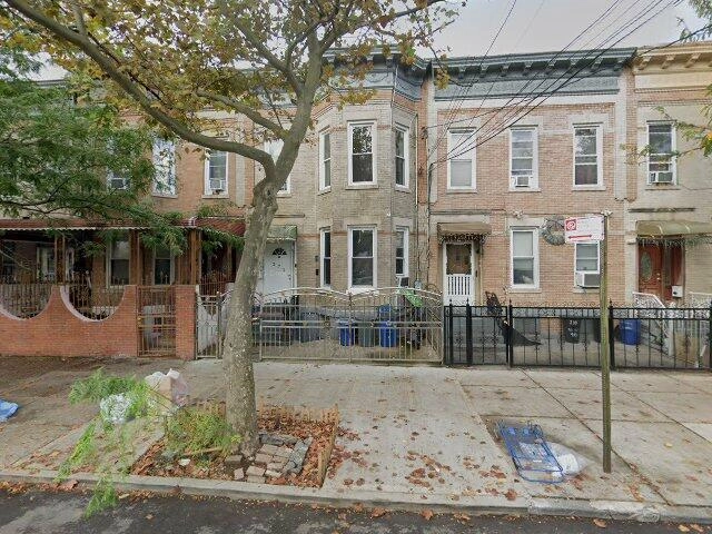 House image located at Brooklyn, NY 11208