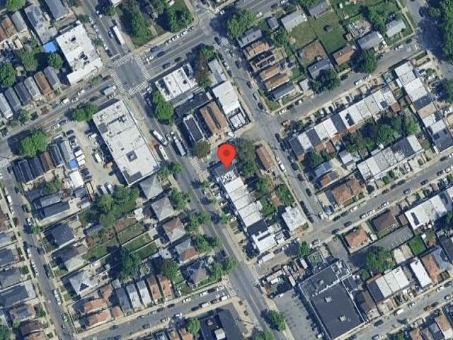 House image located at Jamaica, NY 11435