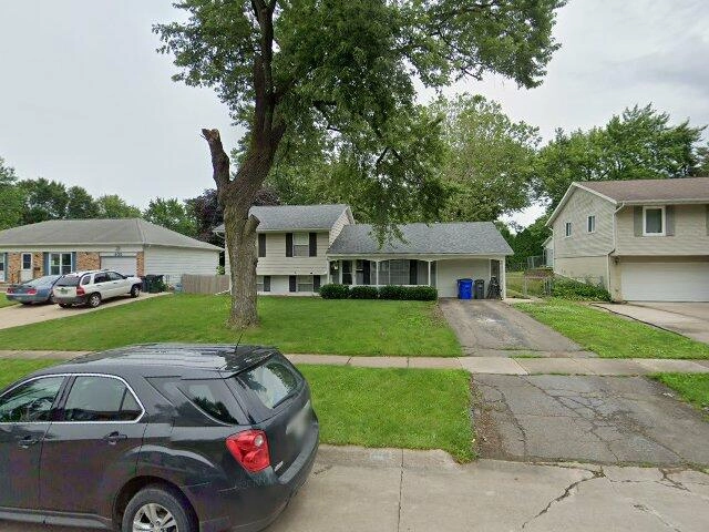 House image located at Cedar Rapids, IA 52404