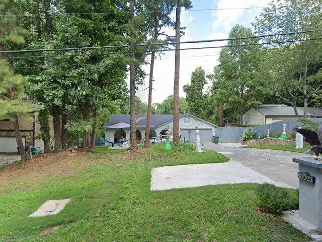 House image located at Norcross, GA 30093
