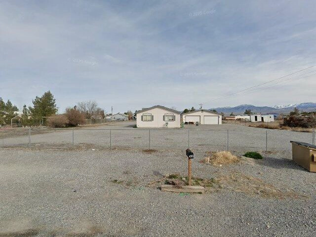 House image located at Pahrump, NV 89048