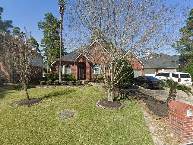 House image located at Humble, TX 77346