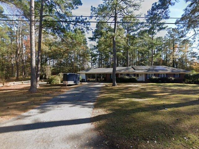 House image located at Hampton, SC 29924