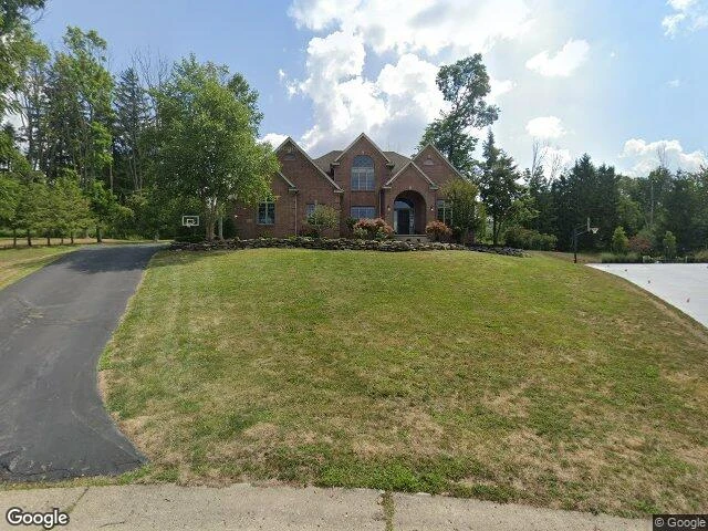 House image located at Orchard Park, NY 14127