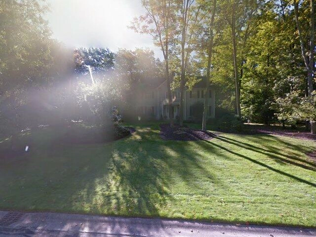 House image located at Chagrin Falls, OH 44022