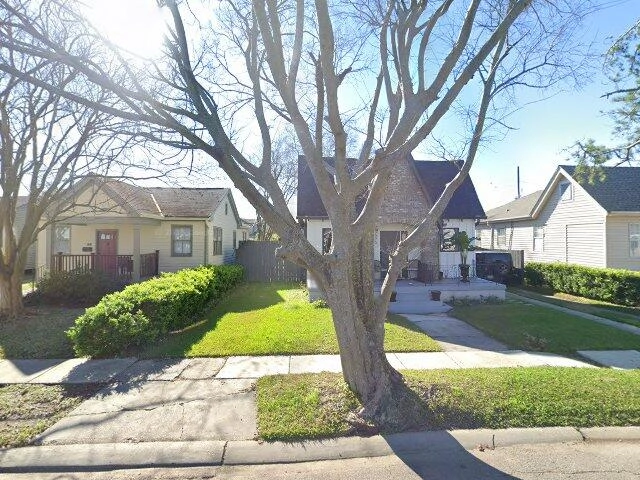 House image located at New Orleans, LA 70122
