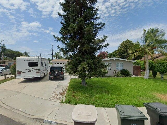 House image located at Anaheim, CA 92804