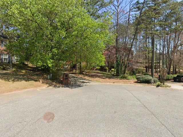 House image located at Marietta, GA 30064