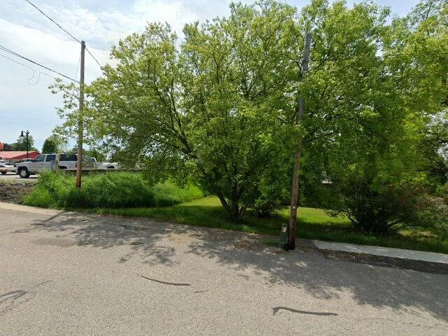 House image located at Lincoln, MI 48742