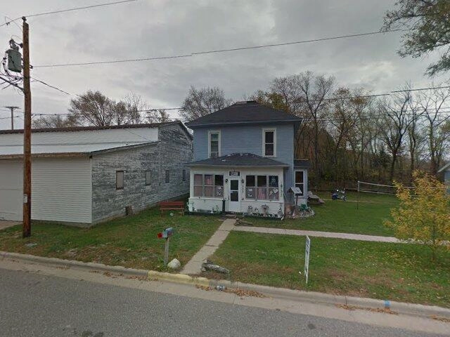 House image located at Camp Douglas, WI 54618