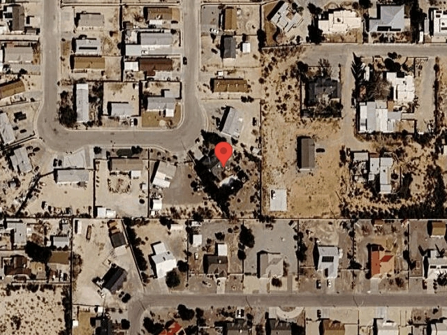 House image located at Las Cruces, NM 88012