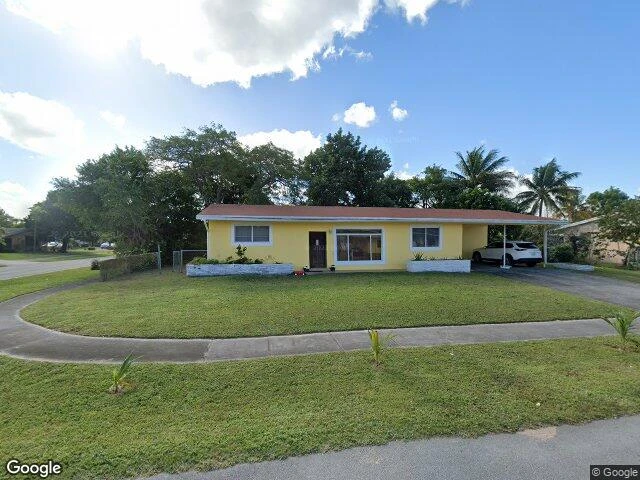 House image located at Miami, FL 33179