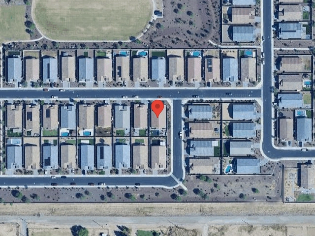 House image located at San Tan Valley, AZ 85140